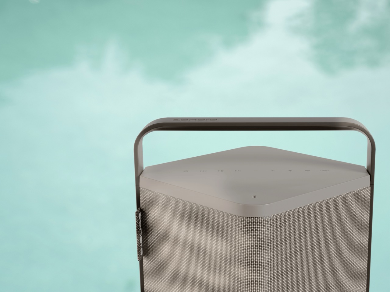 Sonoro Outdoor Speakers