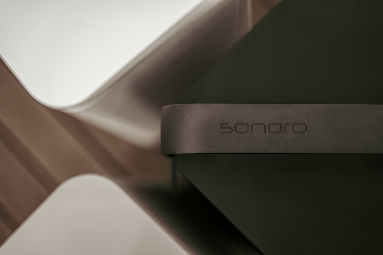 Sonoro Outdoor Speakers