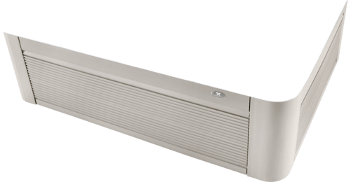 Caldera Spa Vacanza Celio kastkleur parchment