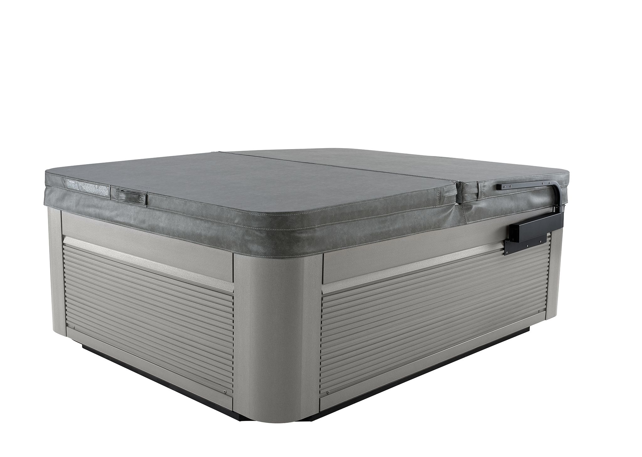 Caldera Spa Vacanza Celio met cover lifter