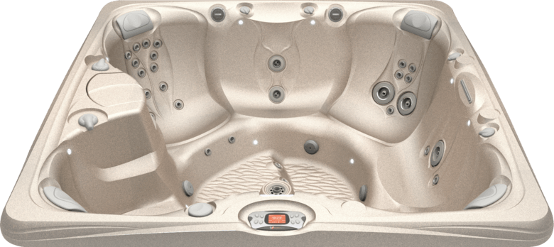 Caldera Spa Paradise Salina | Relax Outdoor