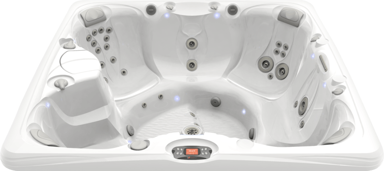 Caldera Spa Paradise Salina | Relax Outdoor