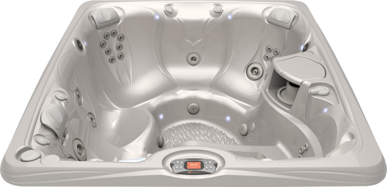 Caldera Spa Paradise Martinique | Relax Outdoor
