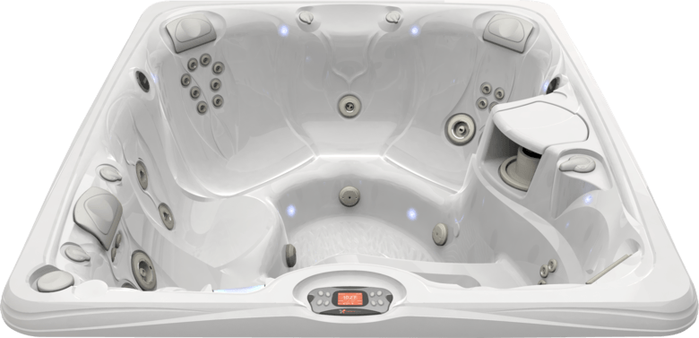 Caldera Spa Paradise Martinique | Relax Outdoor