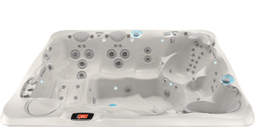 Caldera Spa Utopia Cantabria | Buiten Spa | Relax Outdoor | Relax Outdoor