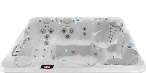 Caldera Spa Utopia Cantabria | Buiten Spa | Relax Outdoor | Relax Outdoor