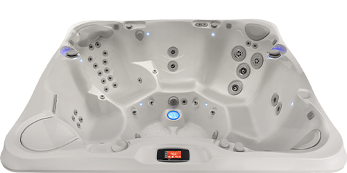 Caldera Spa Utopia Florence | Relax Outdoor