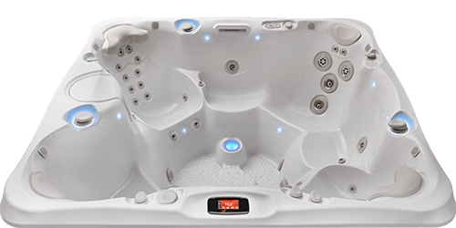 Caldera Spa Utopia Niagara | Buiten Spa | Relax Outdoor | Relax Outdoor
