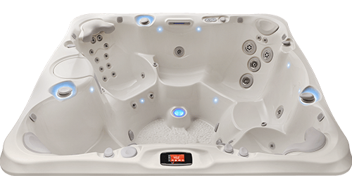 Caldera Spa Utopia Niagara | Buiten Spa | Relax Outdoor | Relax Outdoor
