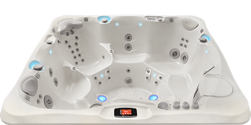 Caldera Spa Utopia Geneva | Relax Outdoor