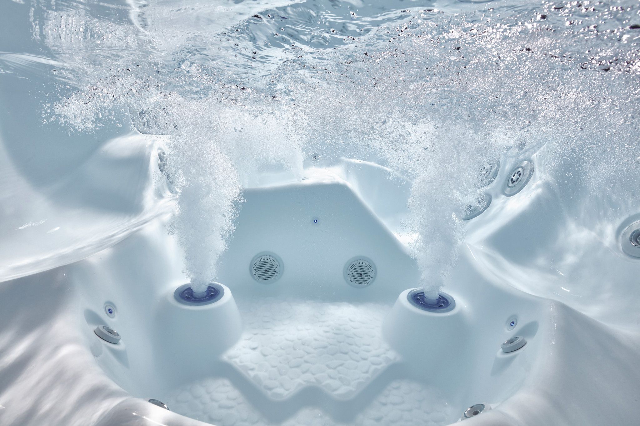 Foto van de Caldera Spa Utopia Tahitian
