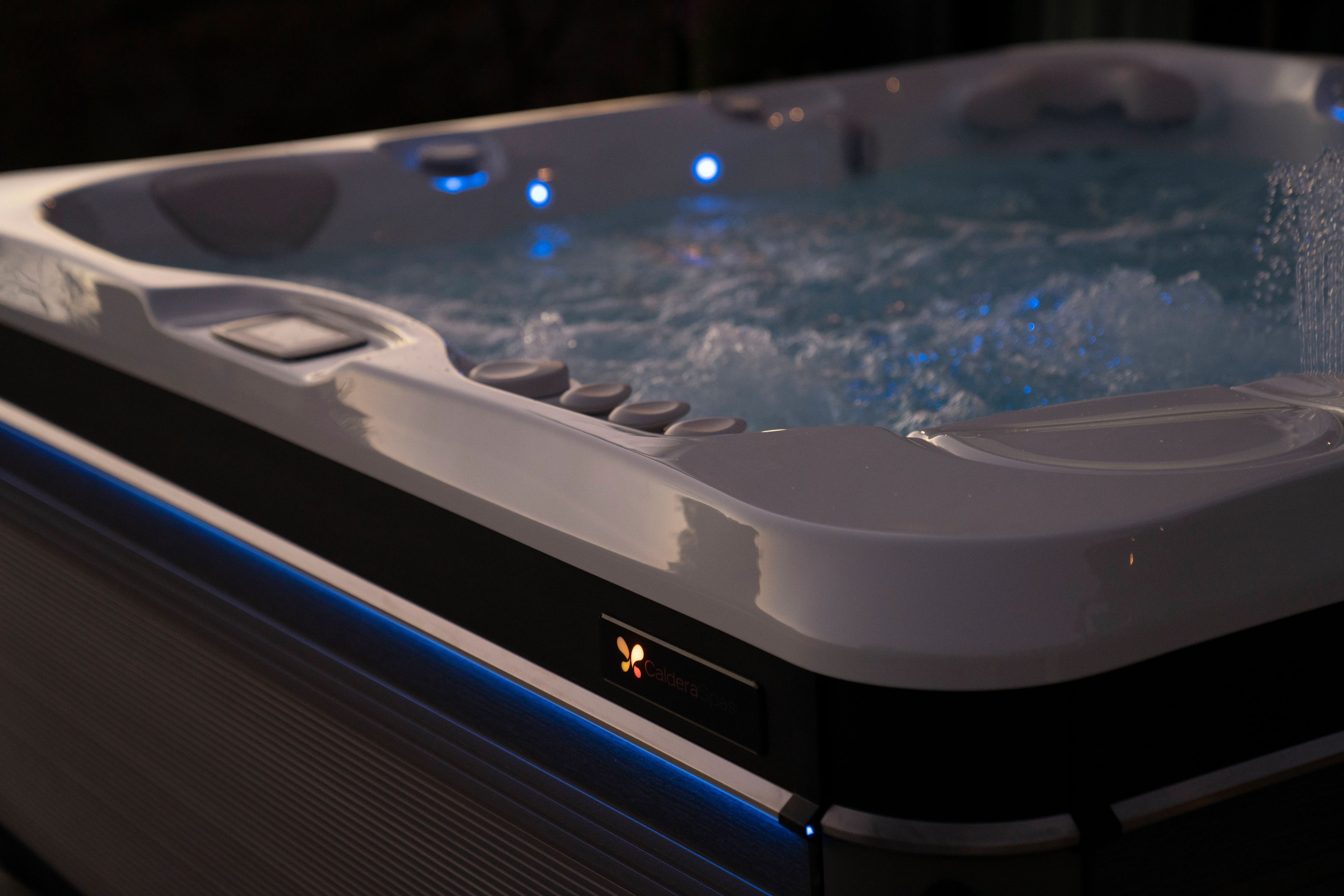 Foto van de Caldera Spa Utopia Geneva