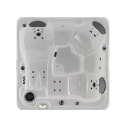 Vila Spa 40DL
