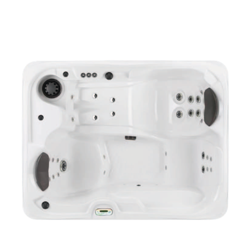 Vila Spa 34L
