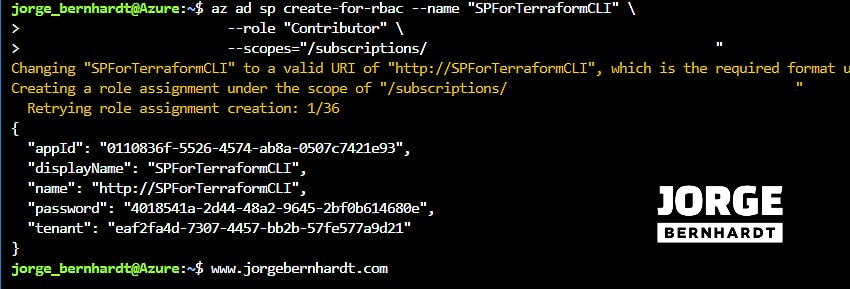http://www.jorgebernhardt.com/wp-content/uploads/2020/04/New-AzADServicePrincipal.CLI_.png
