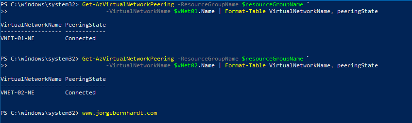 https://www.jorgebernhardt.com/wp-content/uploads/2020/01/Get-AzVirtualNetworkPeering.PS_-e1578579769285.png