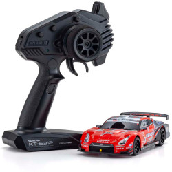 セットアップ Pro Boat Veles 29