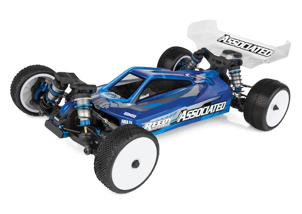 RC10 B84/D