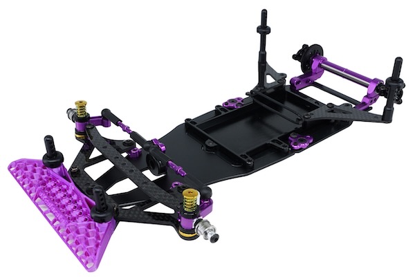 Prodigy 12