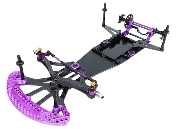 Prodigy WGT-R