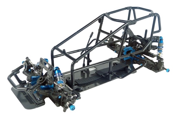 Enforcer 8 Direct Drive