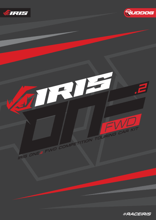 Iris ONE-2 FWD Manual
