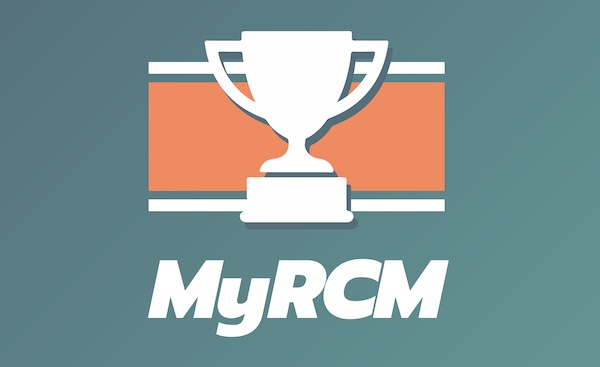 New App: MyRCM by So Dialed!