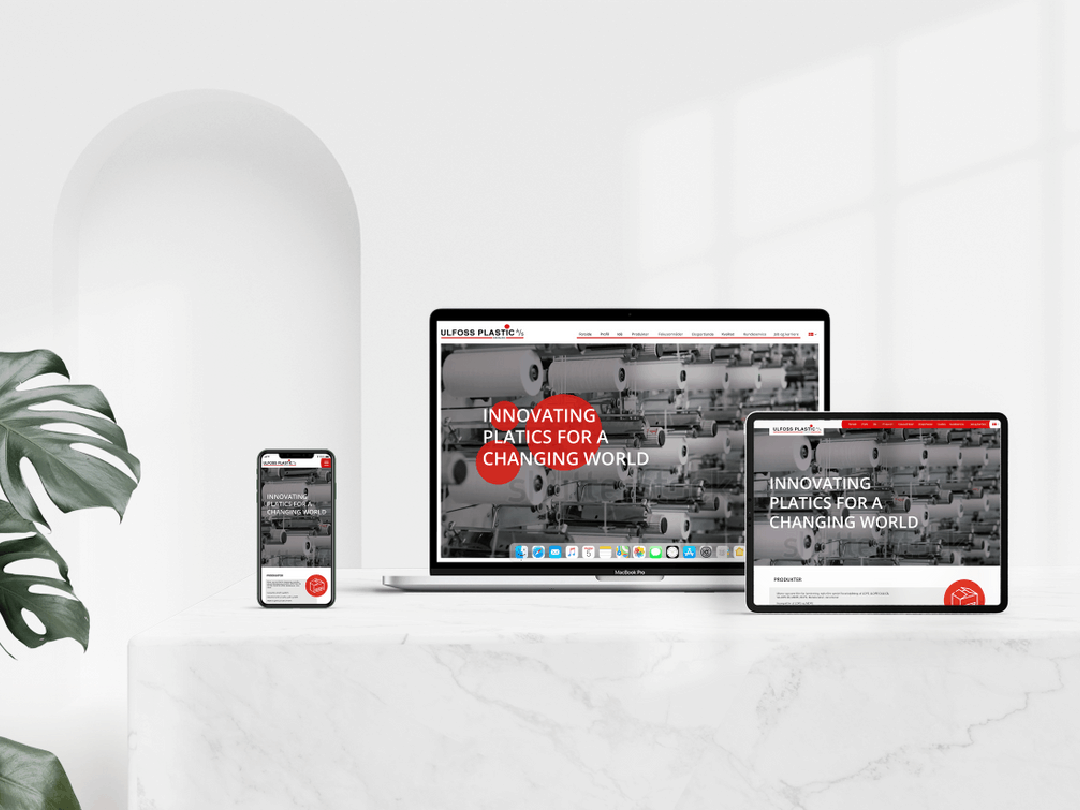 Ulfoss concept proposal