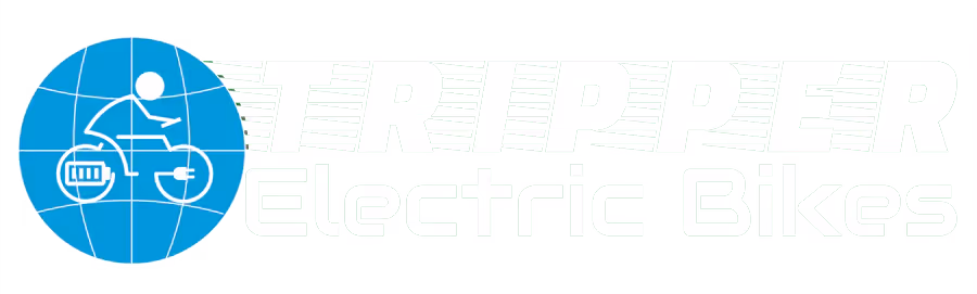 Electrify Expo Tripper logo