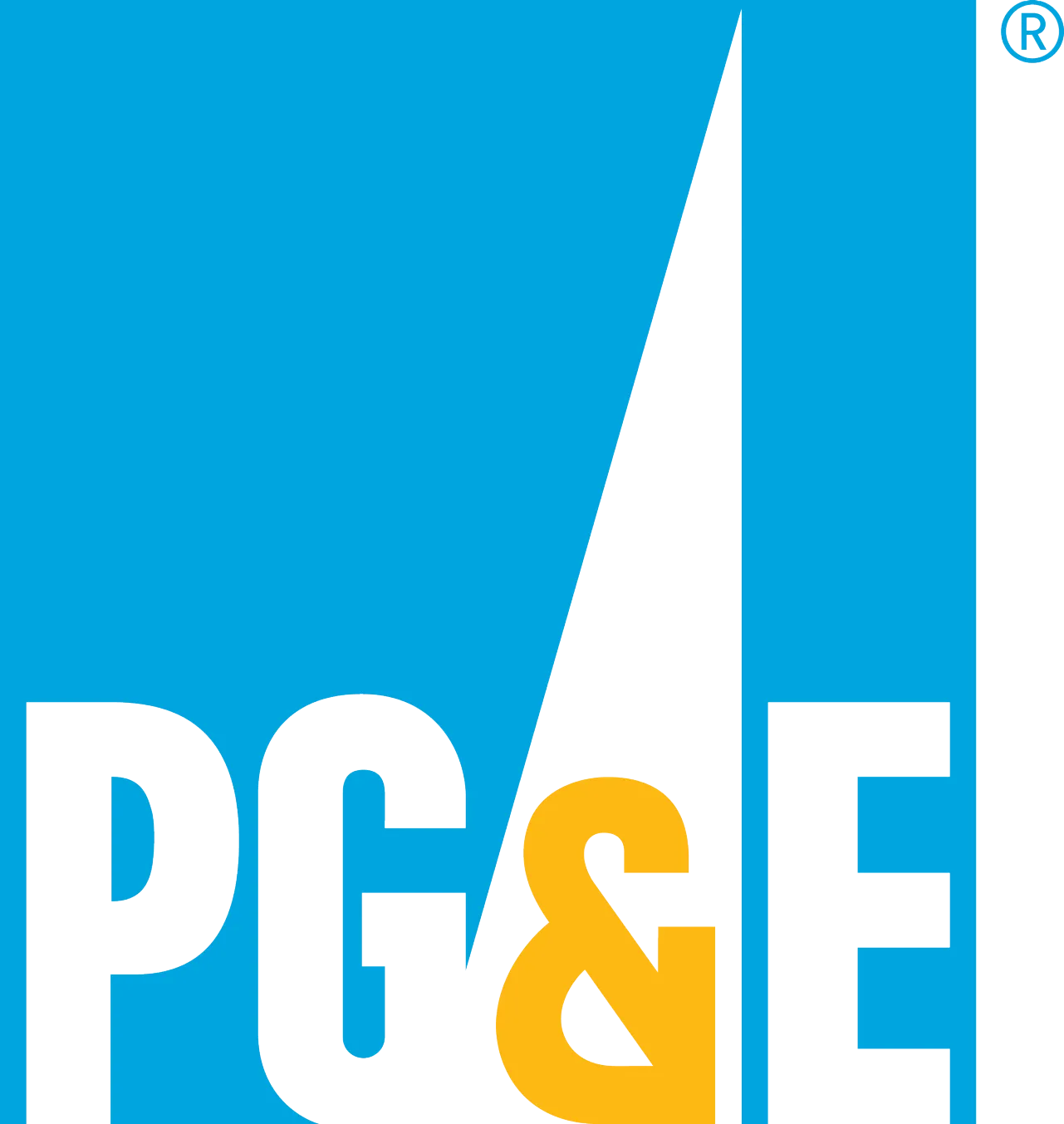 PGE logo