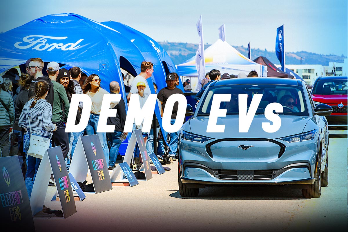 Electrify Vehicle