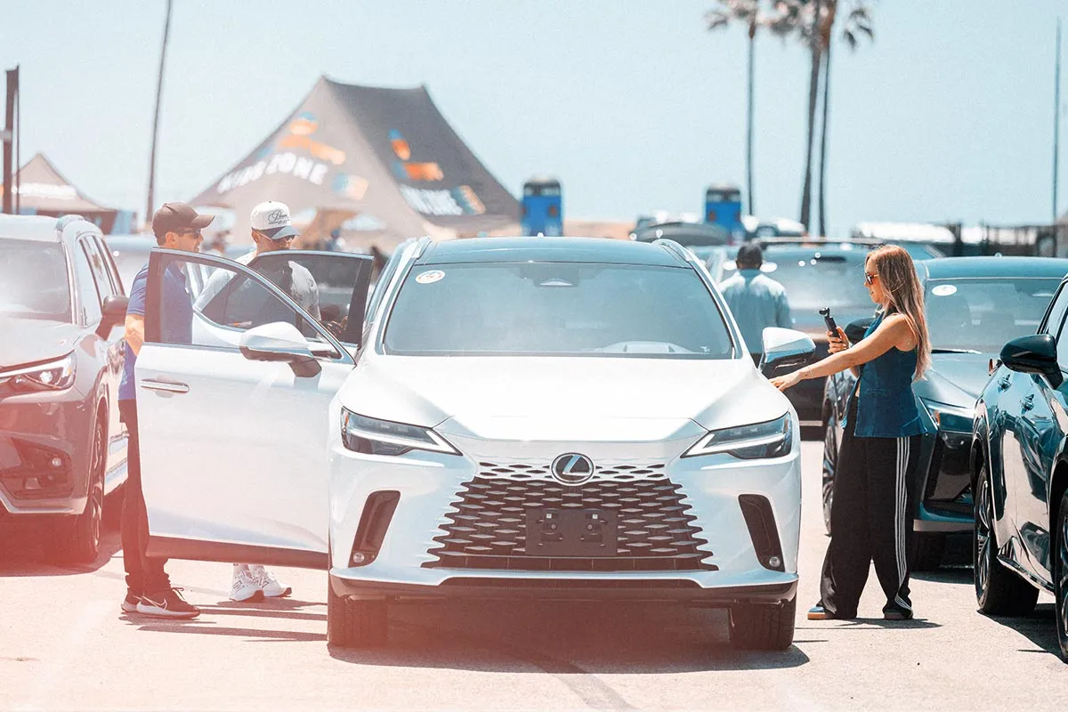 Electrify Expo Industry Day Image