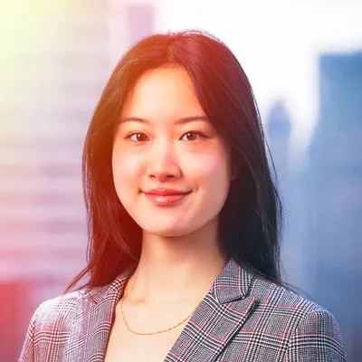 Ash Wang BloombergNEF_moderator