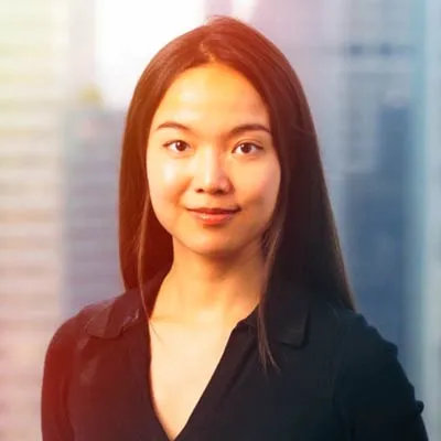 Huiling Zhou - BloombergNEF