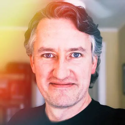 Patrick George - InsideEVs_moderator