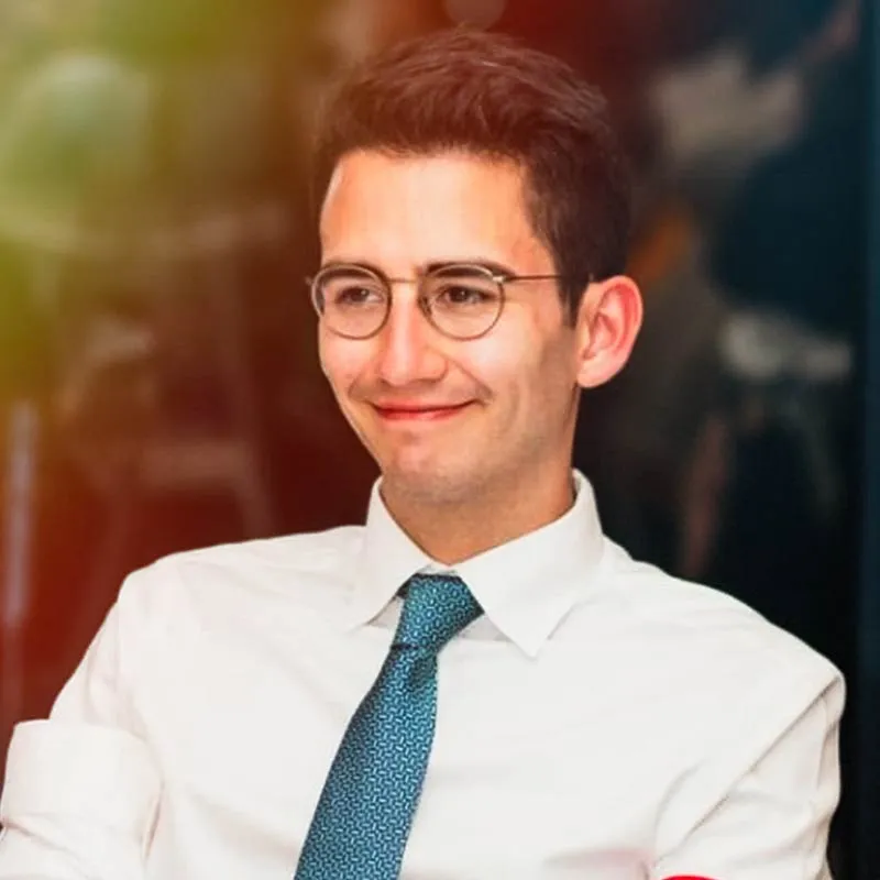 Sebastian Pellejero - Reuters_moderator