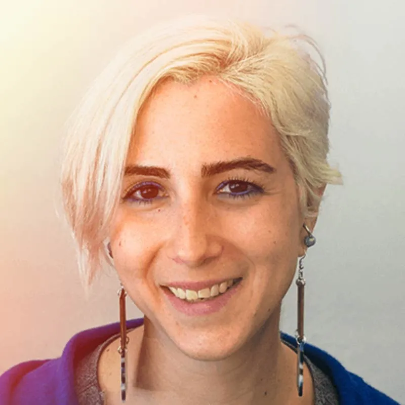 Electrify Expo Industry Day Speaker Liz Najman, Director of Market Insights