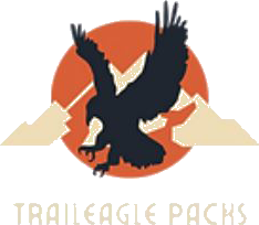 Trail Eagle Packs logo