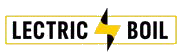 Lectric Boil logo
