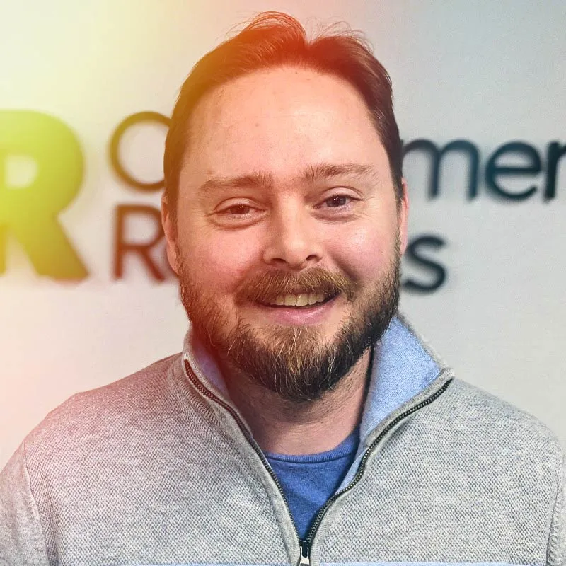 Electrify Expo Industry Day Speaker Chris Harto from Consumer Reports