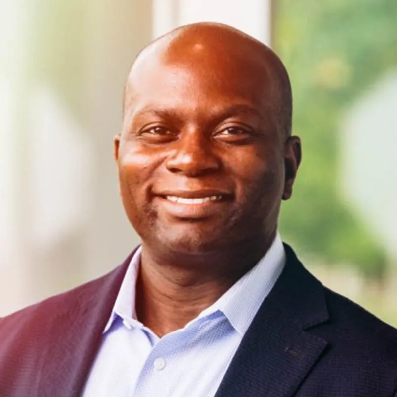 Electrify Expo Industry Day Speaker from Ford - Ken Williams, Sr Director, Charging & Energy Services CX
