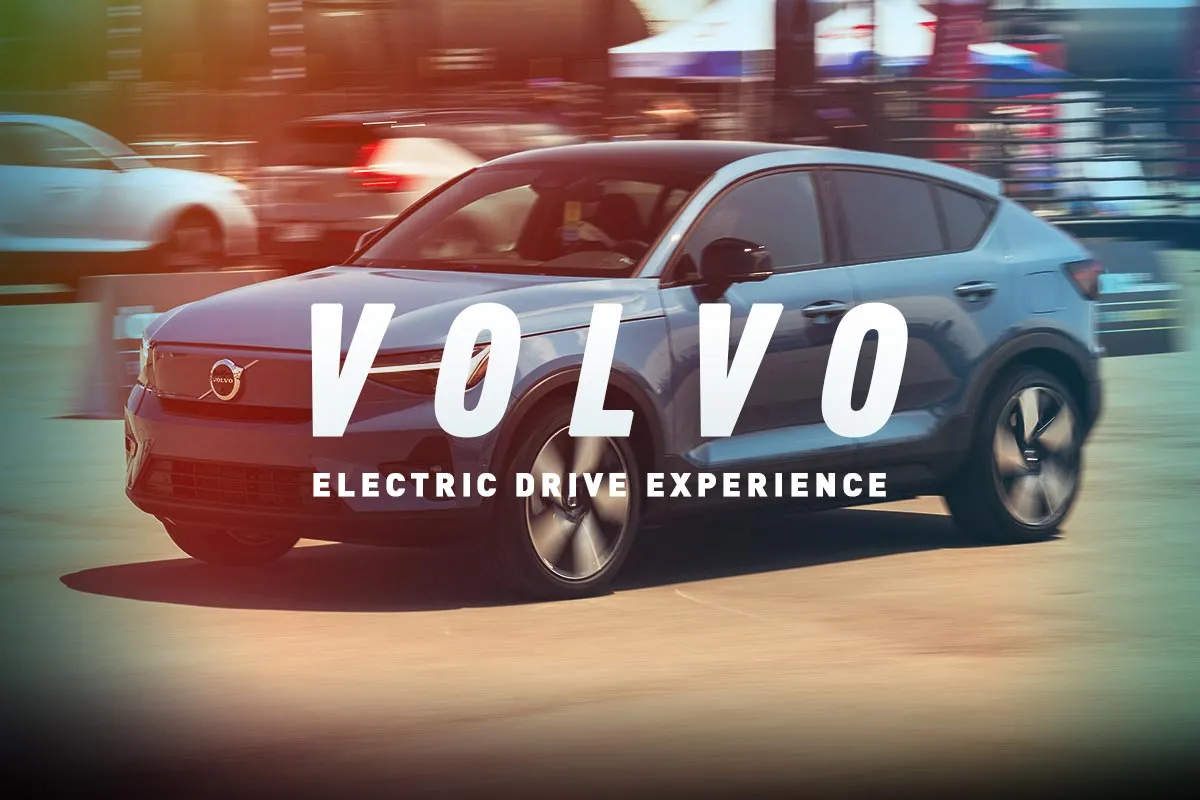 Electrify Vehicle