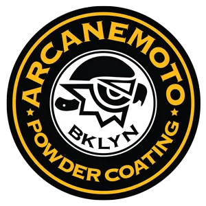 Electrify Expo ArcaneMoto logo
