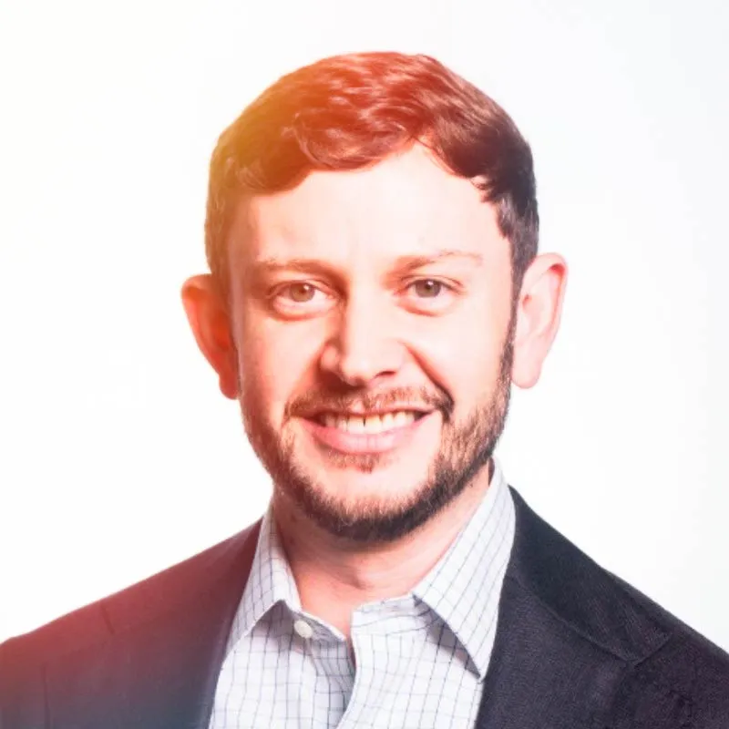 Electrify Expo Industry Day Speaker Clayton Tino