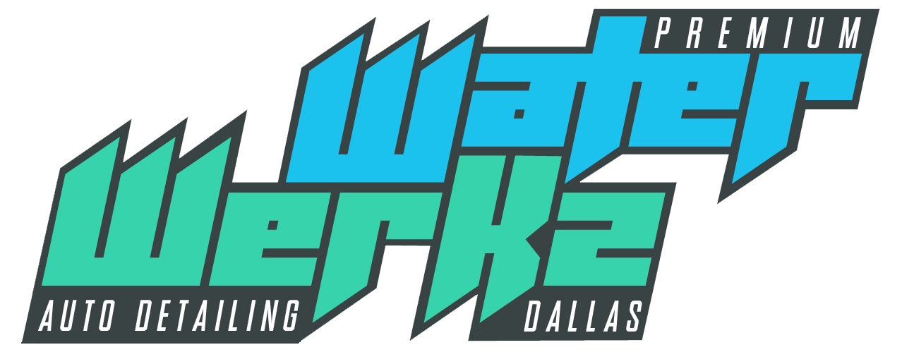 Electrify Expo Water Werkz logo