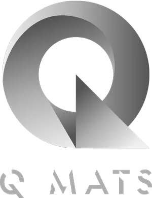 Electrify Expo Qmats logo