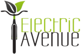 Electrify Expo Electric Avenue logo