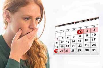 Tổng đài tư vấn rối loạn kinh nguyệt cho phái nữ