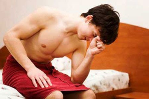 Cắt bao quy đầu có nguy hiểm không