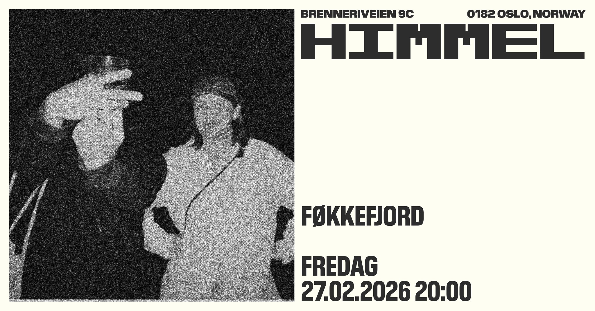 Føkkefjord på Blå